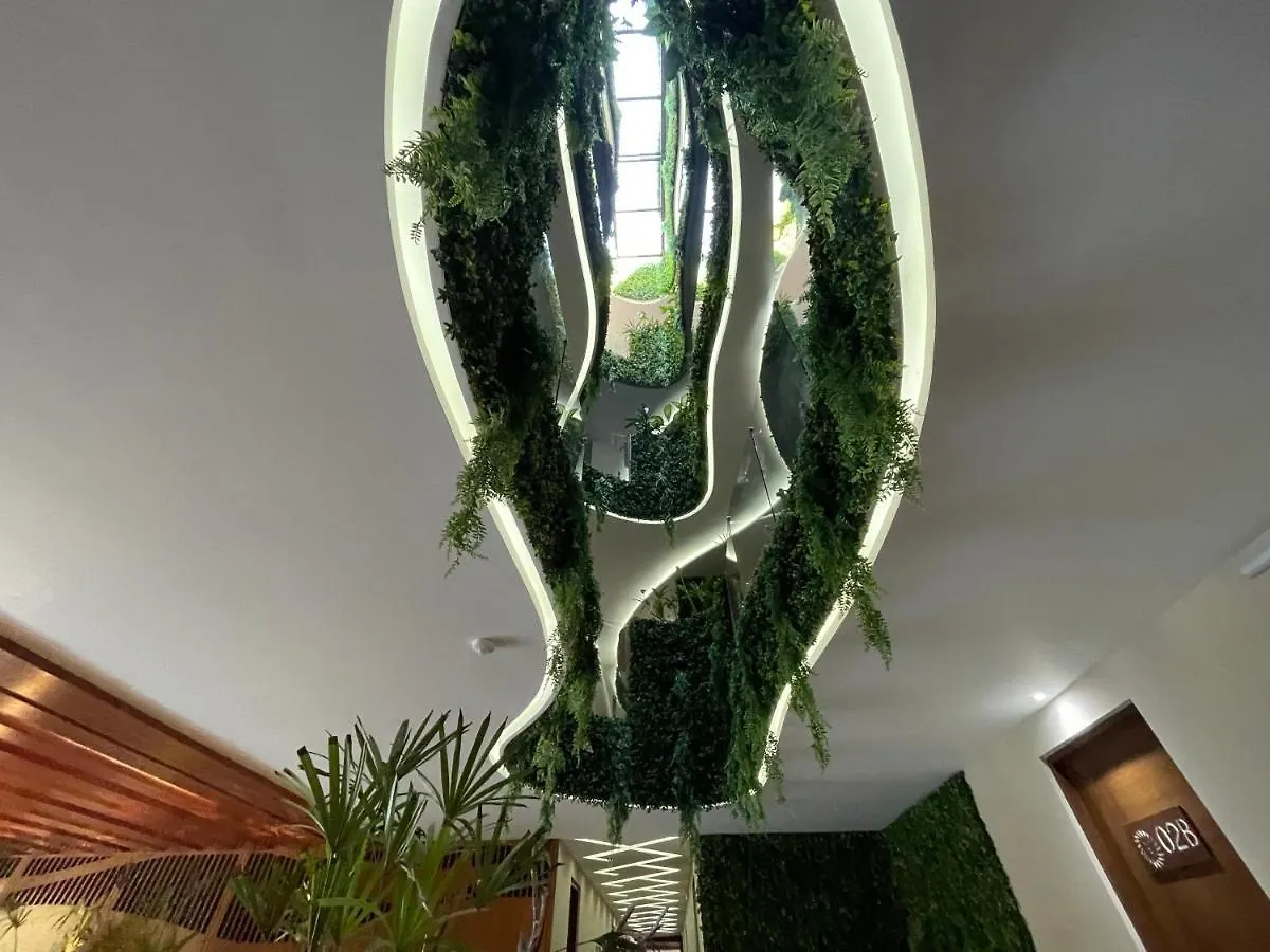 Luxurious Studio In Menesse Tulum Pool Gym Cinema By Yeah 0*,