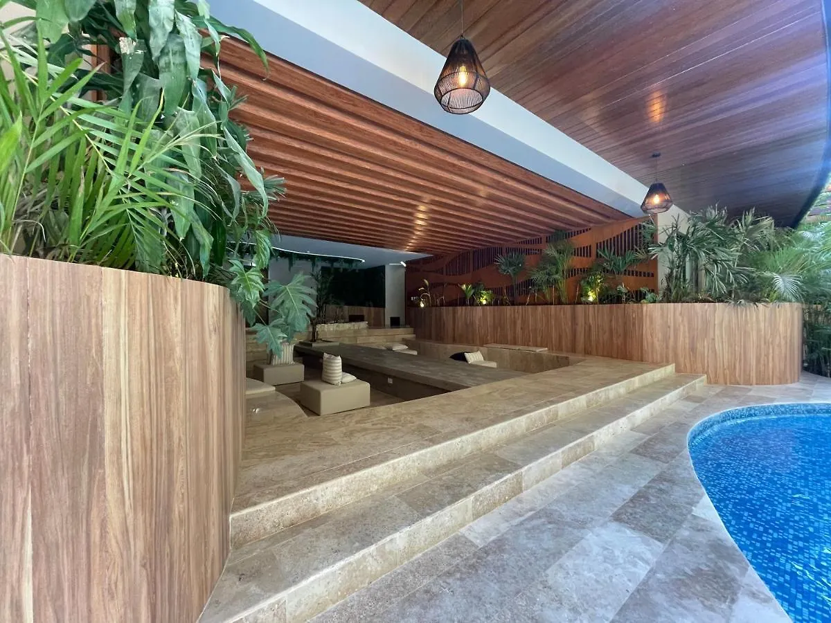 Luxurious Studio In Menesse Tulum Pool Gym Cinema By Yeah 0*,  Mexiko