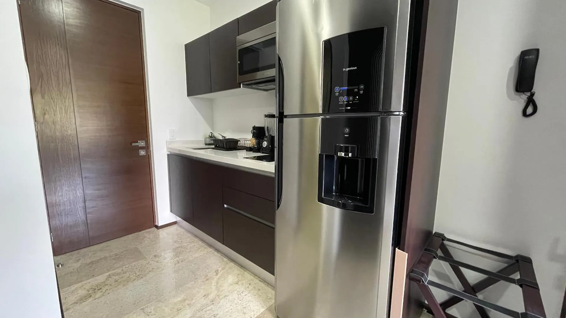 Luxurious Studio In Menesse Tulum Pool Gym Cinema By Yeah Apartmán