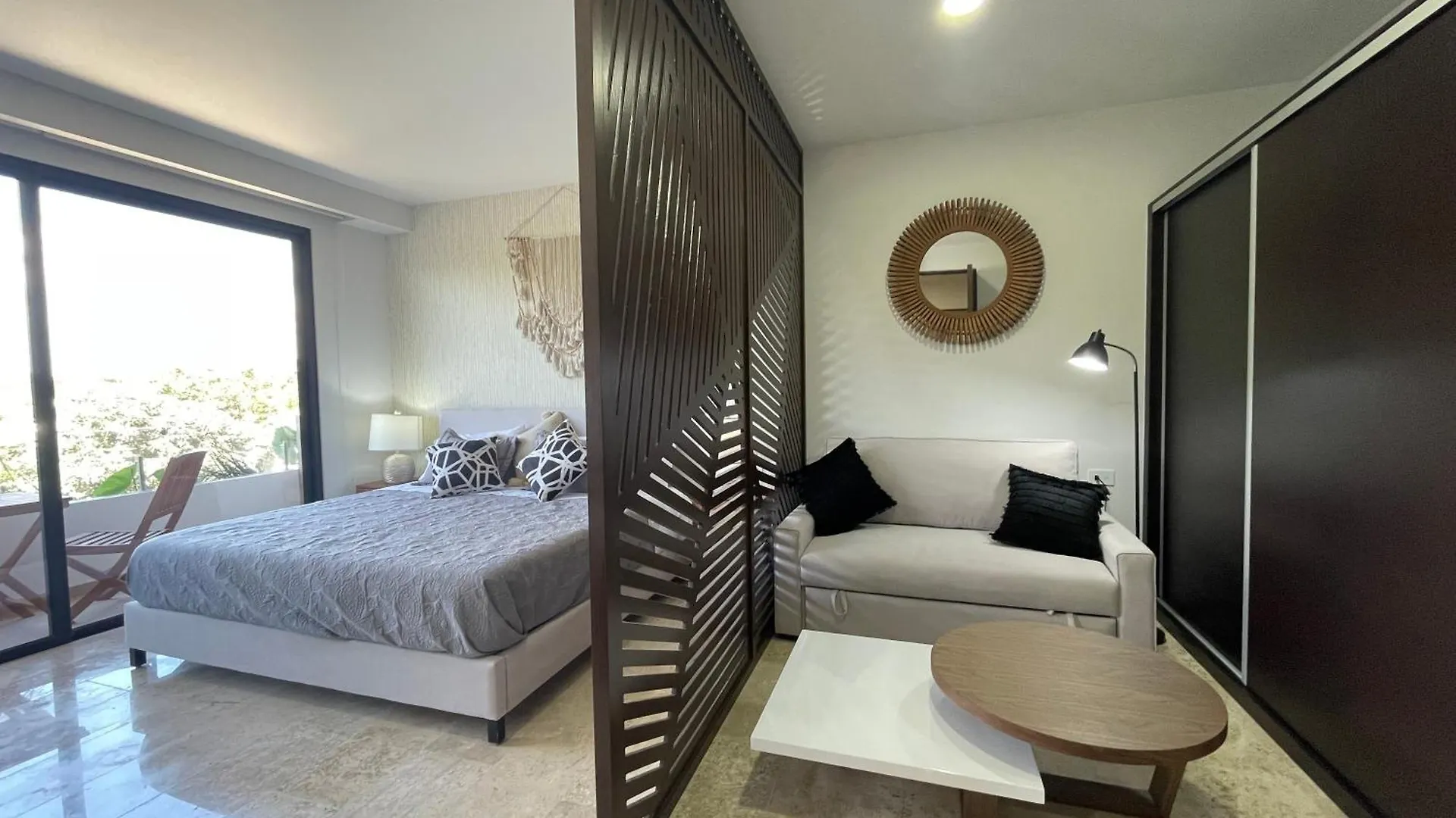 Luxurious Studio In Menesse Tulum Pool Gym Cinema By Yeah 0*,