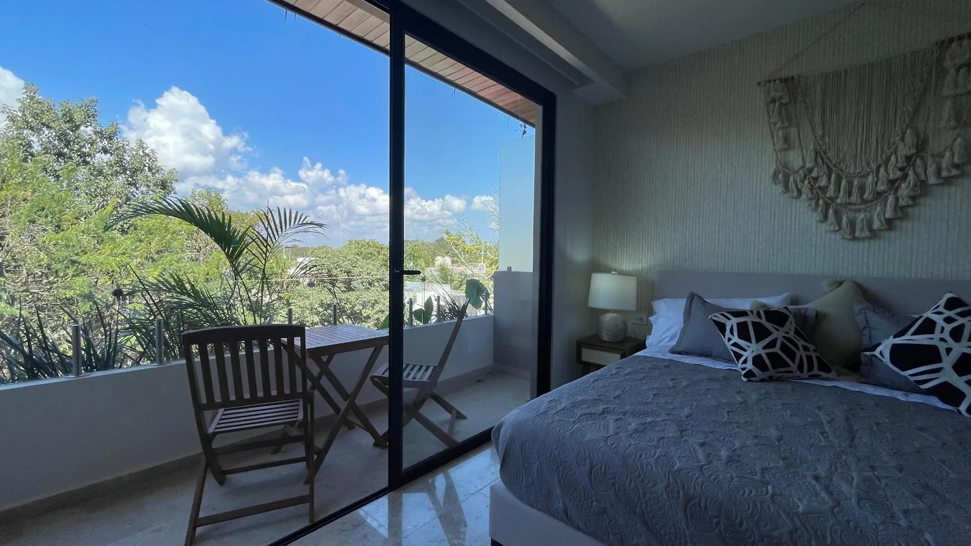 Luxurious Studio In Menesse Tulum Pool Gym Cinema By Yeah Mexiko