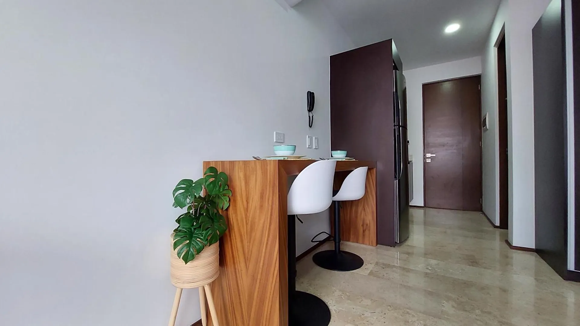 Apartment Luxurious Studio In Menesse Tulum Pool Gym Cinema By Yeah Mexico