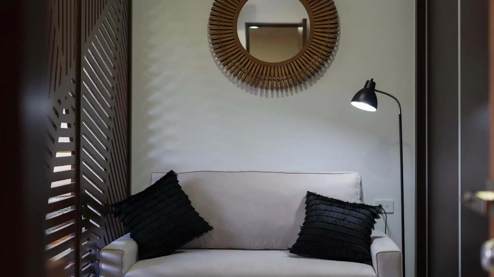 Apartment Luxurious Studio In Menesse Tulum Pool Gym Cinema By Yeah